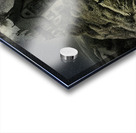 The Hidden Door Acrylic print