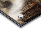 City of Memory Acrylic print