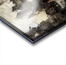 We Were Both Young Acrylic print