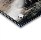 Windswept Acrylic print