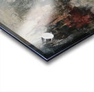 Silent Observer Acrylic print