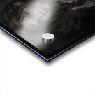 Elegy in Lace Acrylic print