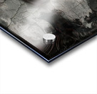 Beneath the Surface Acrylic print