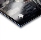 Toward the Unknown Acrylic print