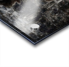 City of Echoes Acrylic print