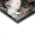 A Study in Shadows Acrylic print