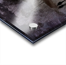 Before the Storm Acrylic print