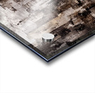 Urban Fade Acrylic print