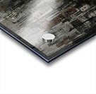 I Am What’s Left Acrylic print