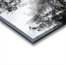 Disorder and Grace Acrylic print