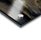 Where the Light Went Acrylic print