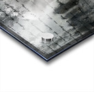 When Memory Rusts Acrylic print