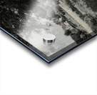 Echoes of an Afternoon Acrylic print