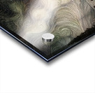 Swirling Light Acrylic print