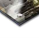 Where Shadows Walk Acrylic print