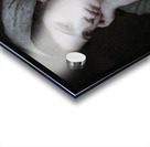 When Shadows Speak Softly Acrylic print