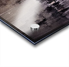 Ghosts in the Rain Acrylic print