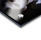 Whispers in Braid Acrylic print