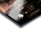 Lantern Pathways Acrylic print