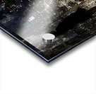 Where the Lights Begin Acrylic print