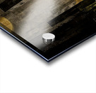 Edge of the City Acrylic print