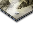 Hands That Hold Acrylic print