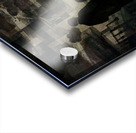 When the Sky Opens Acrylic print