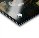 Beyond Silence Acrylic print