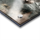 Echoes of Forgotten Days Acrylic print