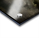 Beyond the Fog Acrylic print