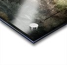 The City Between Dreams Acrylic print