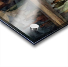 Echoes of Industry Acrylic print