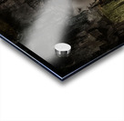 Factory Girl Acrylic print