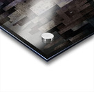 Midnight Walkers Acrylic print