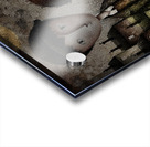 The Hollow Children Acrylic print