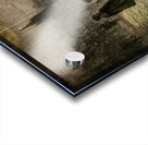 Shadows of Tradition Acrylic print