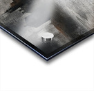 Beyond the Mist Acrylic print