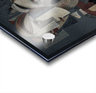 Fragments of Silence Acrylic print