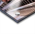 Steps To Nowhere Acrylic print