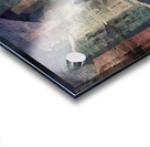 Horizons Yet to Come Acrylic print