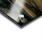 Between Storms Acrylic print