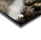 Where Innocence Stands Still Acrylic print