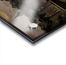 Moonlit Conversations Acrylic print