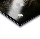 The Weight of Memory Acrylic print