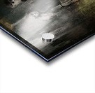 The Children Left Behind Acrylic print