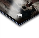 Before Nightfall Acrylic print