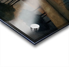 Reflections Before Night Acrylic print