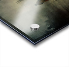 Reflections Remember Acrylic print