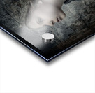 Where Hope Looks Up Acrylic print