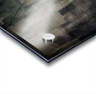 The City Walls Acrylic print